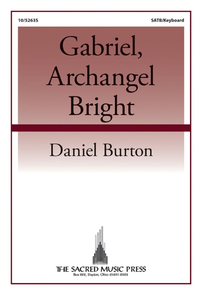 Gabriel, Archangel Bright